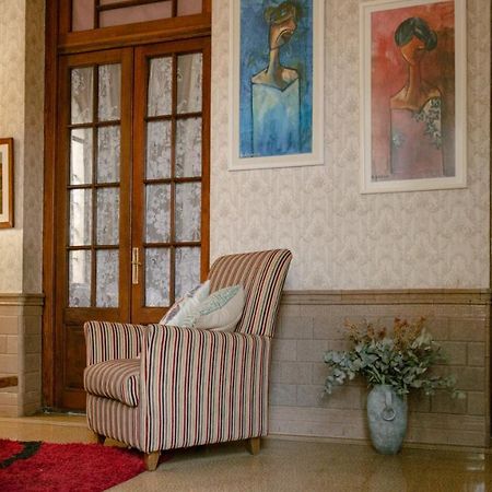 Cane B&B Montevideo Exteriér fotografie