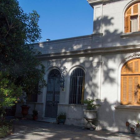 Cane B&B Montevideo Exteriér fotografie