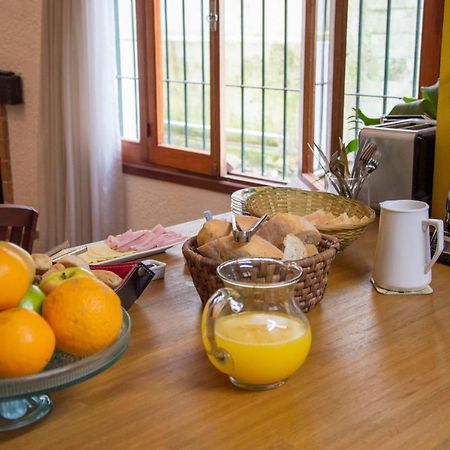 Cane B&B Montevideo Exteriér fotografie