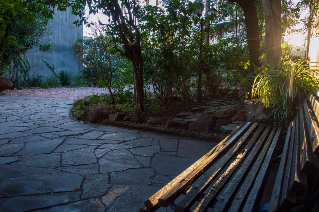 Cane B&B Montevideo Exteriér fotografie