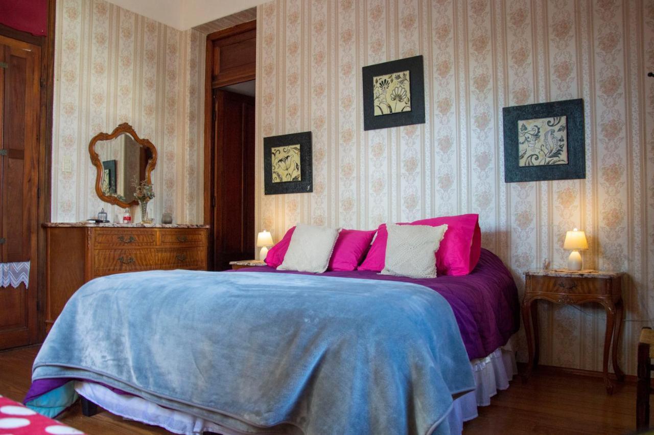 Cane B&B Montevideo Exteriér fotografie
