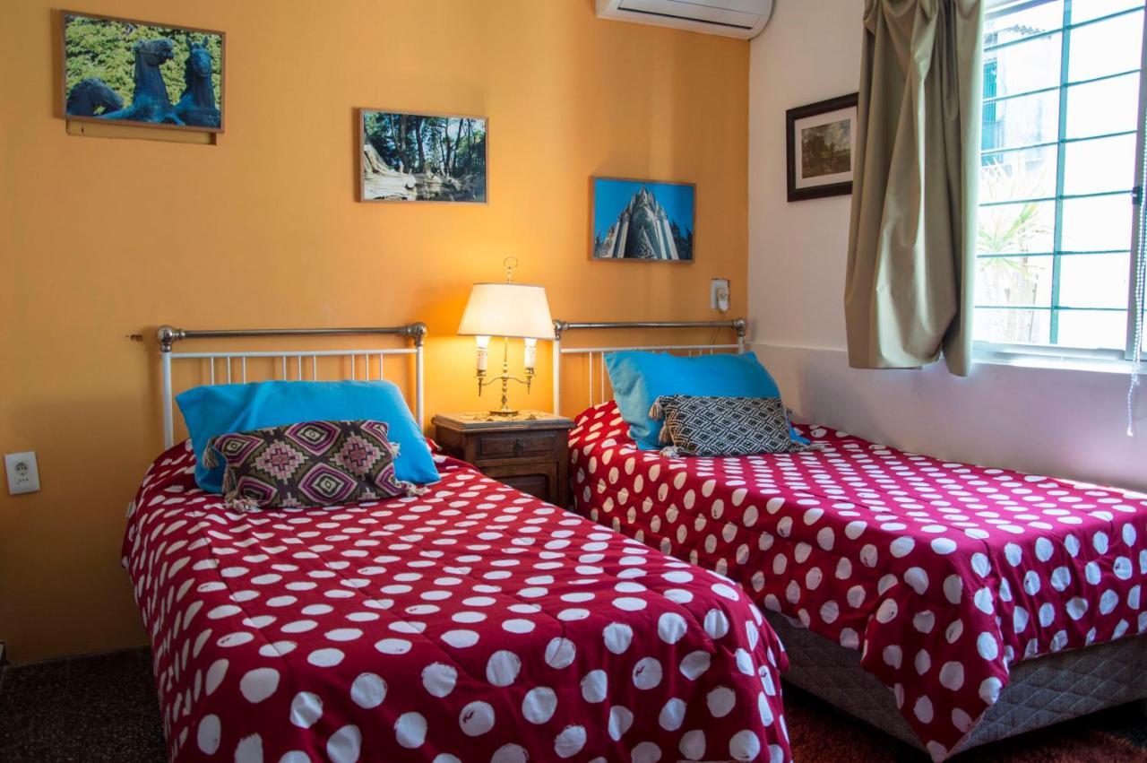 Cane B&B Montevideo Exteriér fotografie