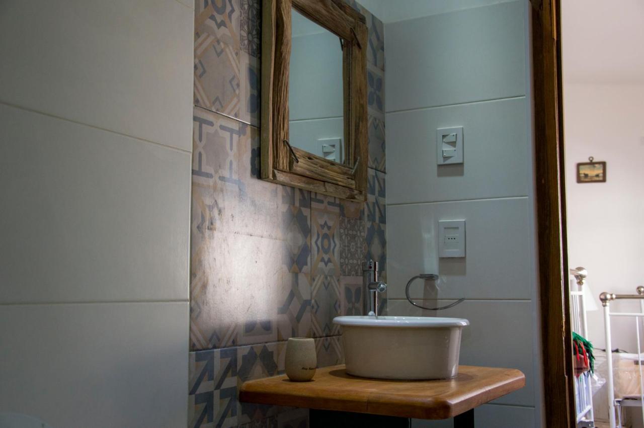 Cane B&B Montevideo Exteriér fotografie