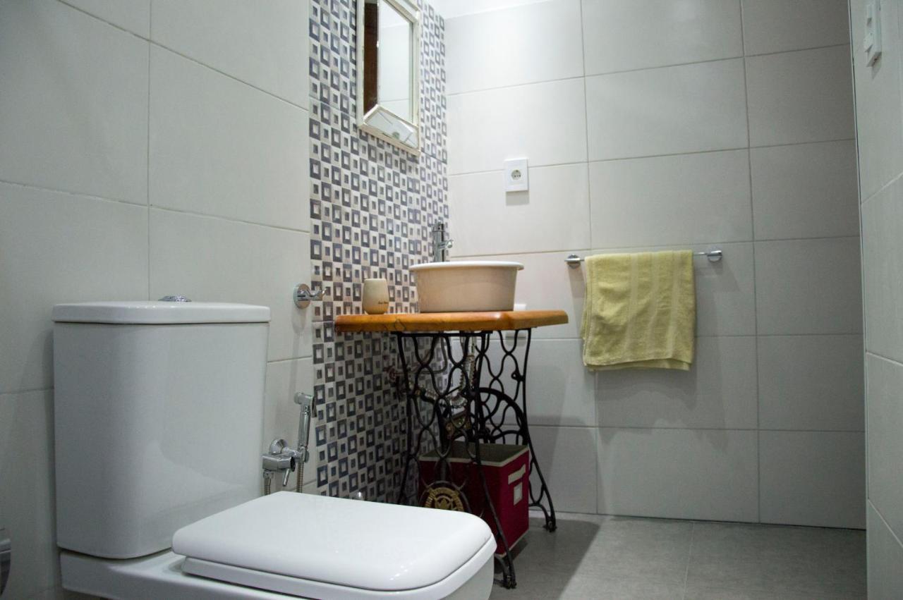 Cane B&B Montevideo Exteriér fotografie