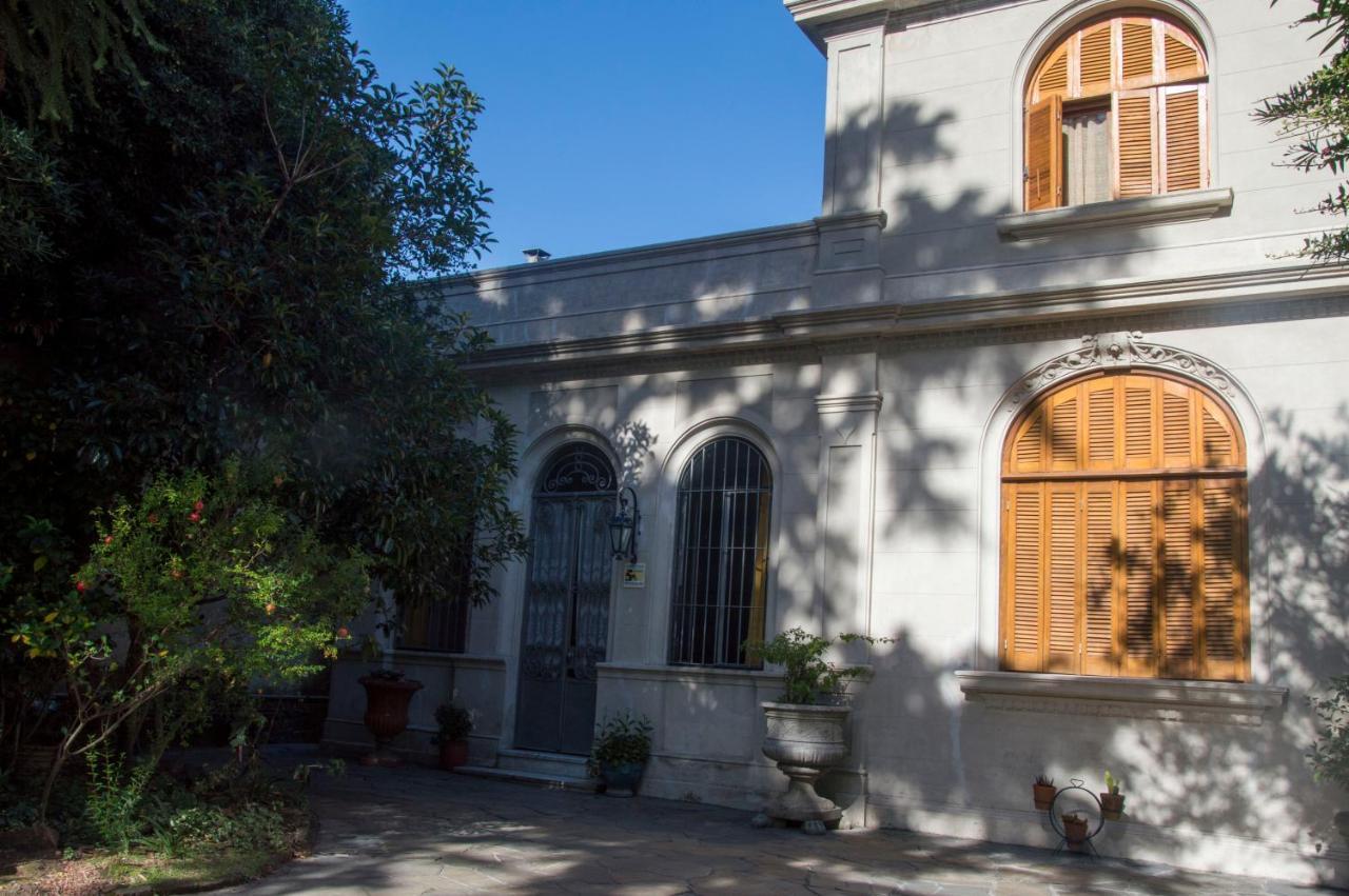 Cane B&B Montevideo Exteriér fotografie