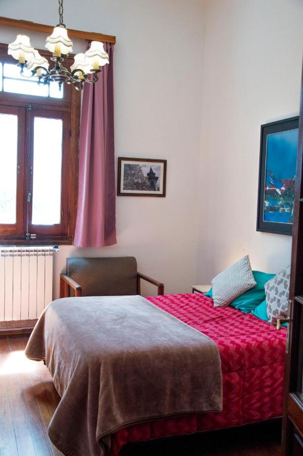 Cane B&B Montevideo Exteriér fotografie