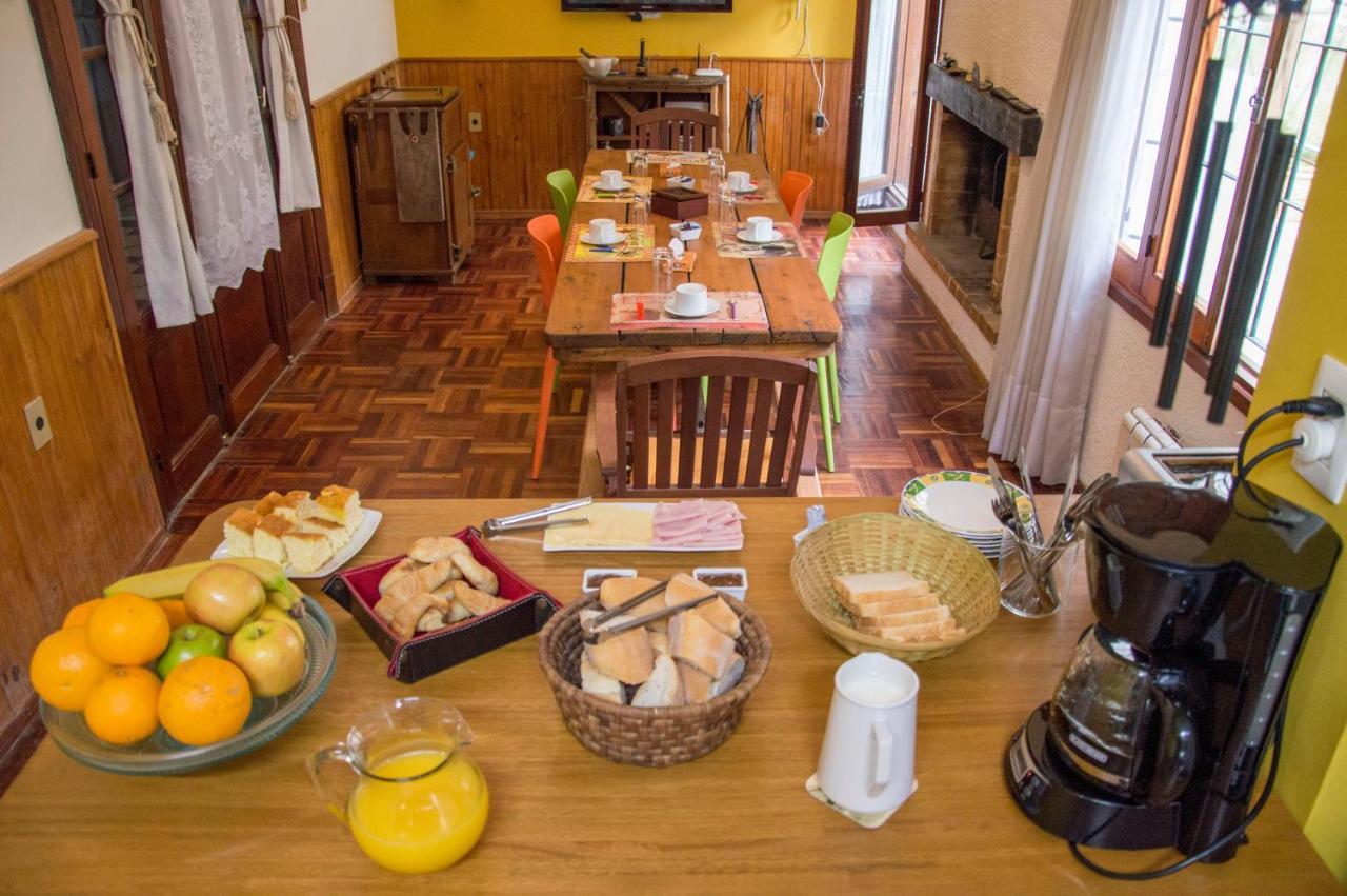 Cane B&B Montevideo Exteriér fotografie