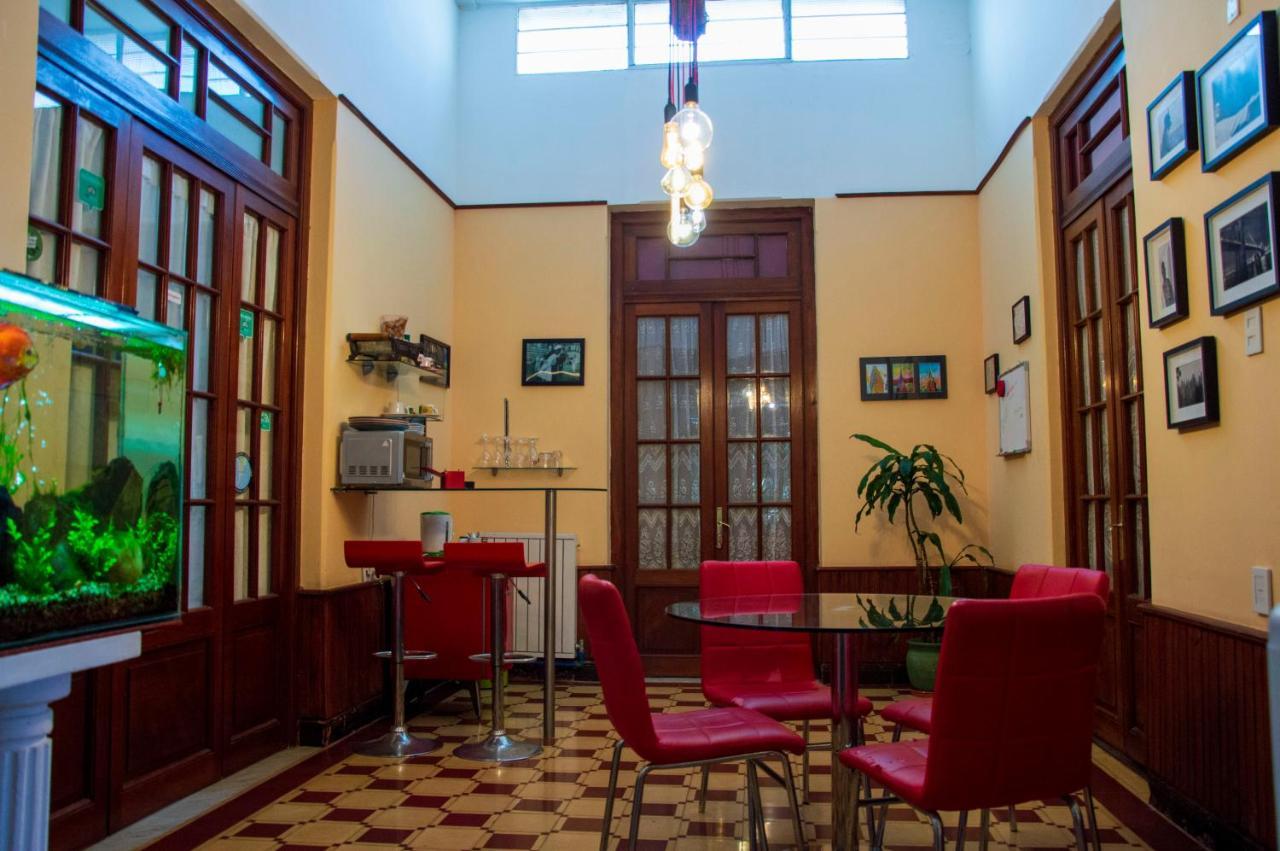 Cane B&B Montevideo Exteriér fotografie