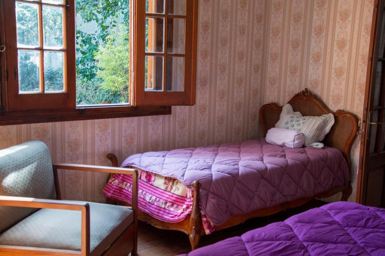 Cane B&B Montevideo Exteriér fotografie