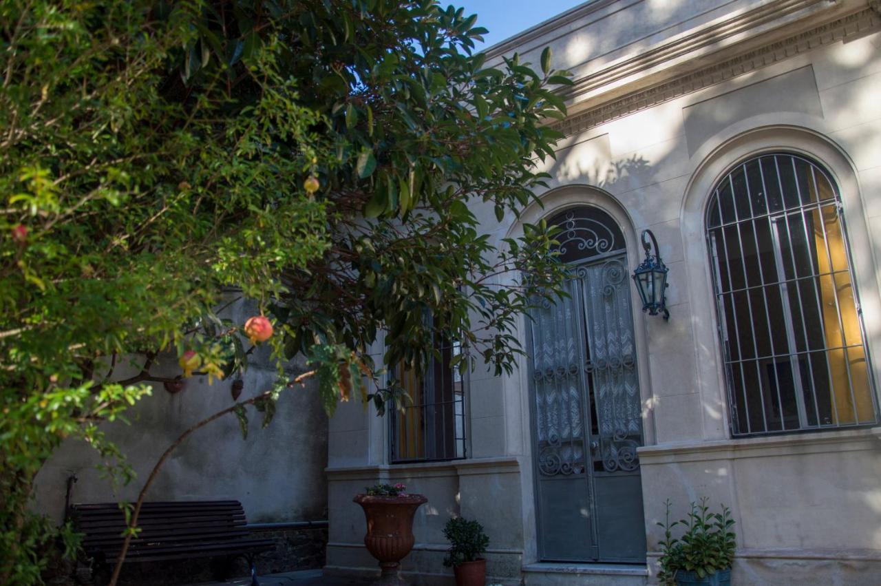 Cane B&B Montevideo Exteriér fotografie