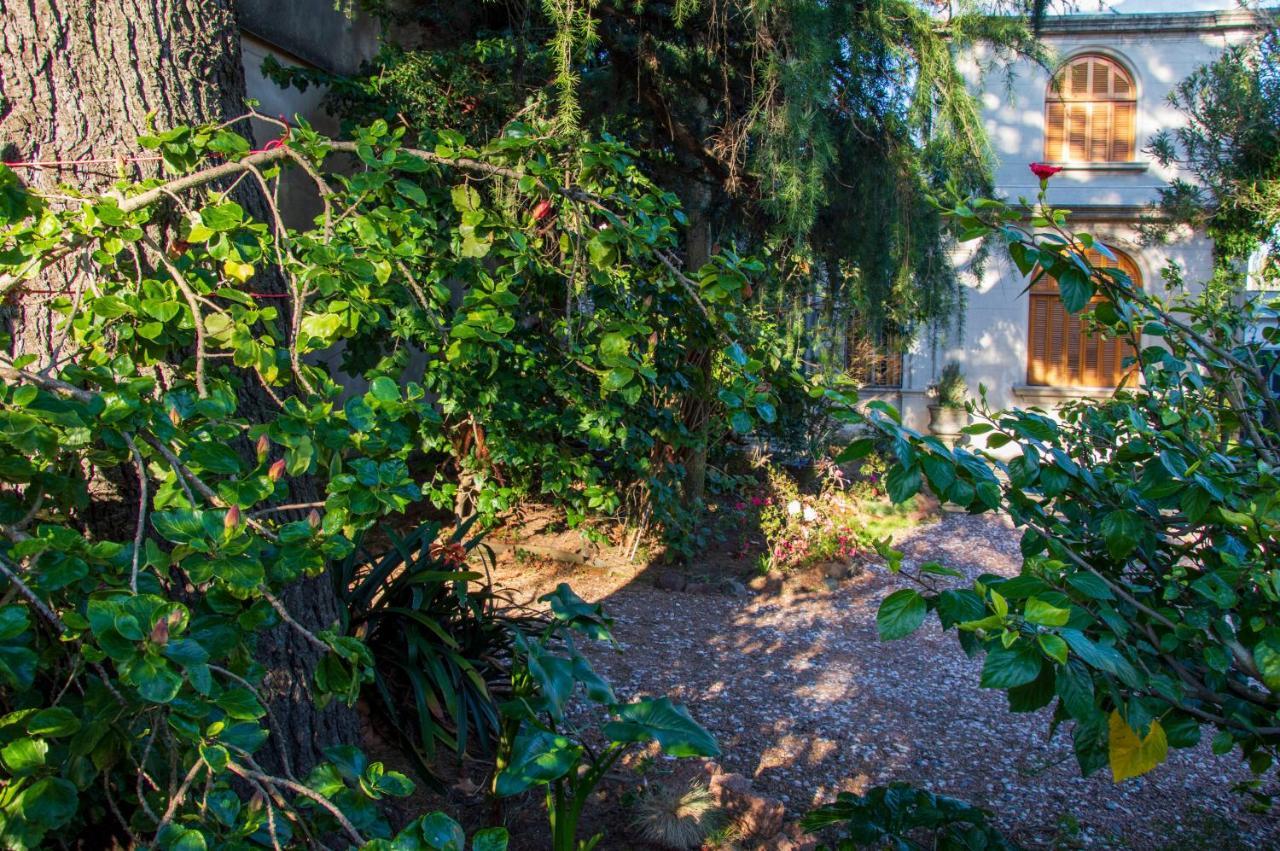 Cane B&B Montevideo Exteriér fotografie