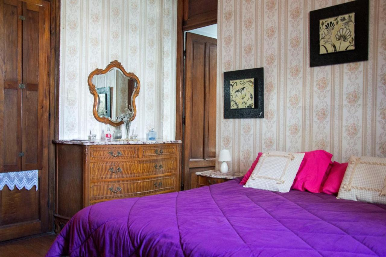 Cane B&B Montevideo Exteriér fotografie