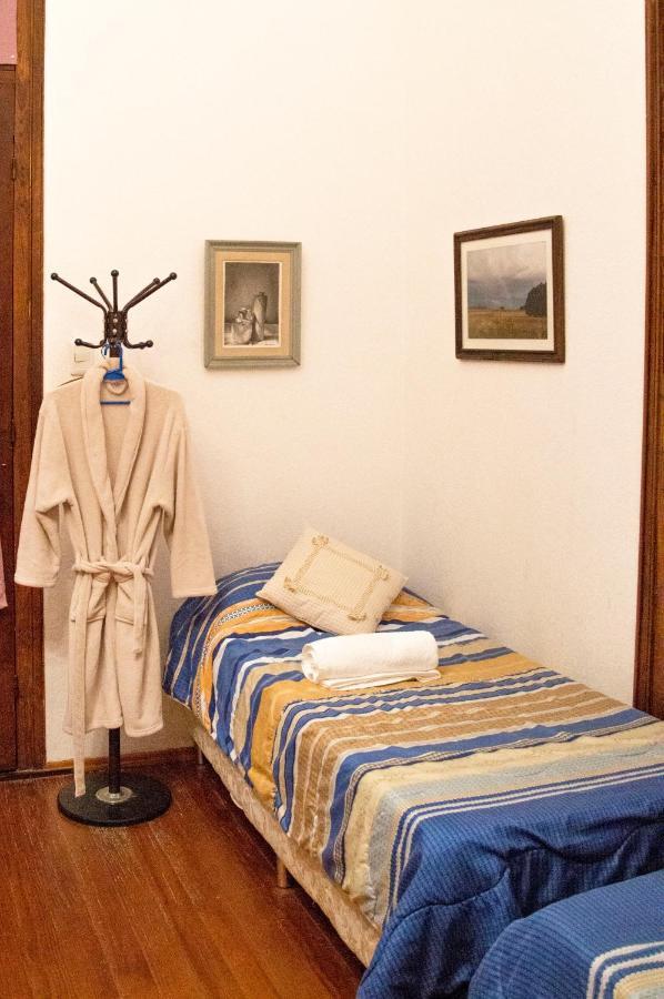 Cane B&B Montevideo Exteriér fotografie
