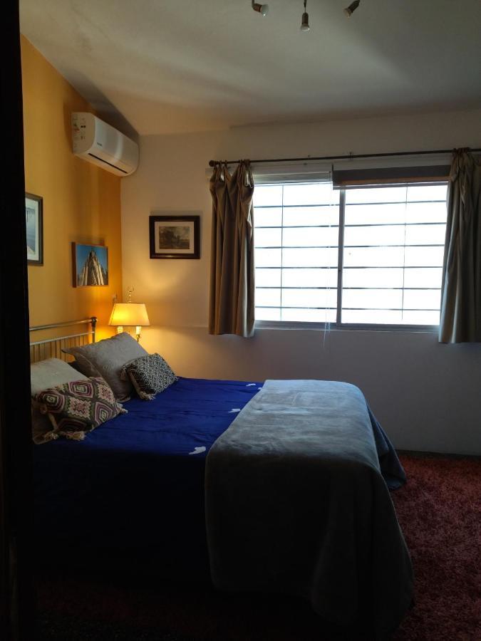 Cane B&B Montevideo Exteriér fotografie