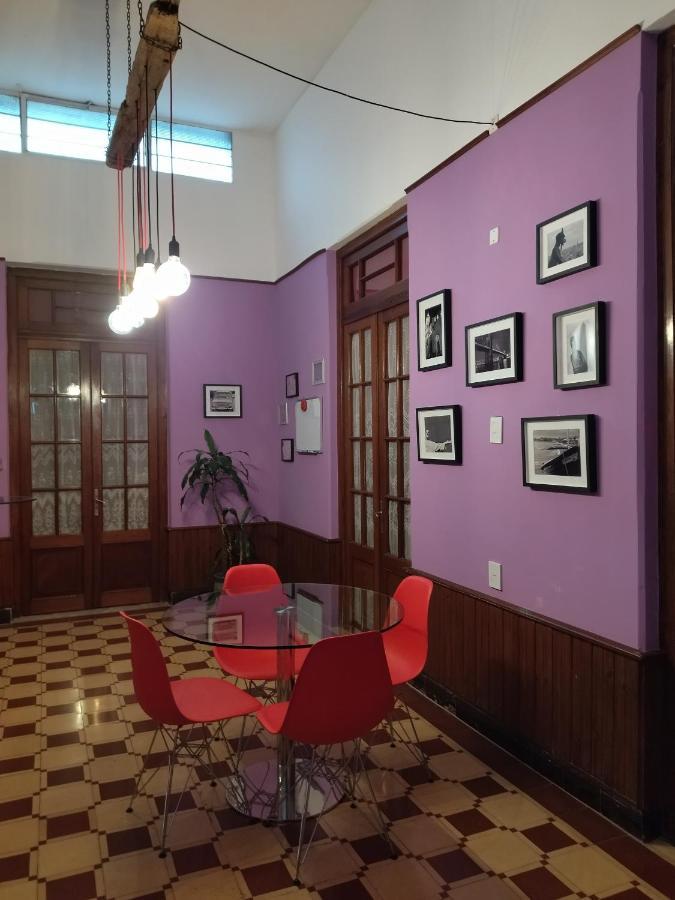 Cane B&B Montevideo Exteriér fotografie