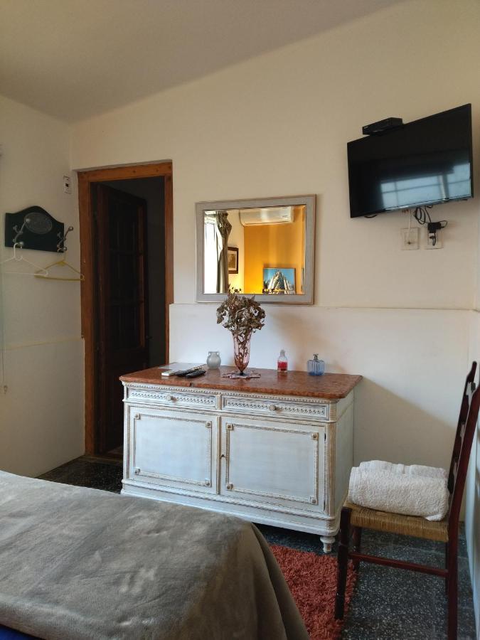 Cane B&B Montevideo Exteriér fotografie
