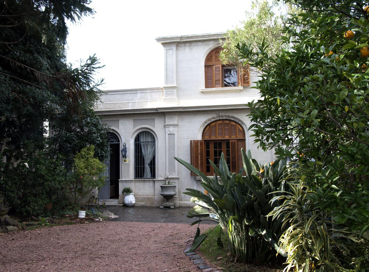 Cane B&B Montevideo Exteriér fotografie