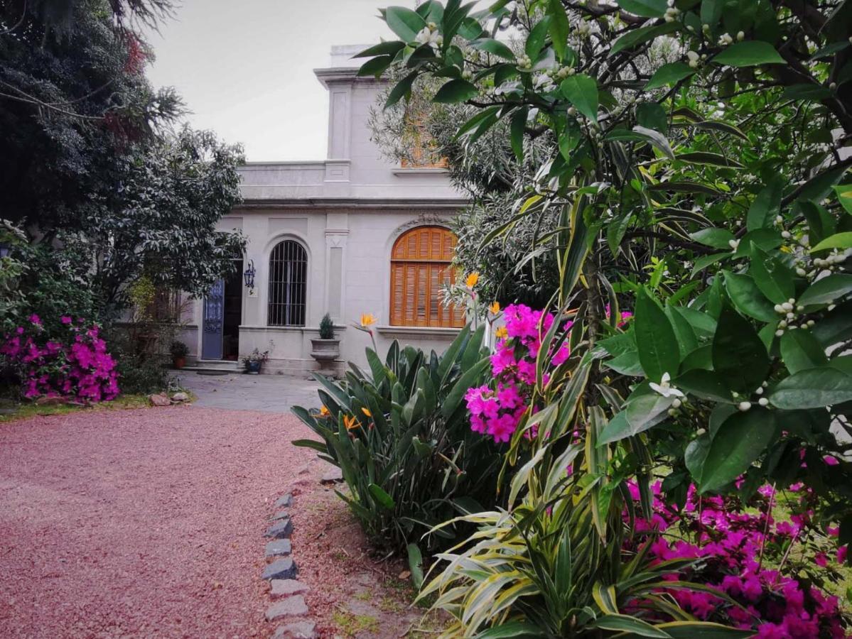 Cane B&B Montevideo Exteriér fotografie